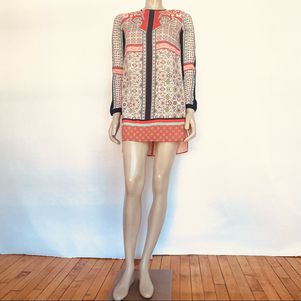 CLOVER CANYON 1960s style dress